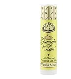 Vanilla Mousse Lip Balm .15 oz. by Ganache for Lips
