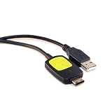 Buy Apisphere 20-050-31 Geomate.jr Geocaching GPS Update Kit (Green Black)