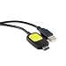 Apisphere 20-050-31 Geomate.jr Geocaching GPS Update Kit (Green/Black)