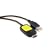 Apisphere 20-050-31 Geomate.jr Geocaching GPS Update Kit (Green/Black)