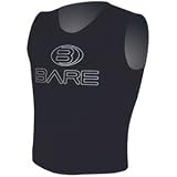 Bare 3mm Kids Neoprene Wetsuit Vest Youth 12 Black 31AEUH2Cy L. SL160 Bare 3mm Kids Neoprene Wetsuit Vest Youth 12 Black