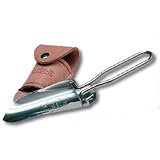 A&F COUNTRY(エイアンドエフカントリー) u‐dig‐it フォールディングシャベル 12cm 11770001