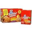 Breakfast Bars-Quaker Oatmeal Variety Pack, 24 ct