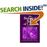 Click here to buy The Biological Basis of Cancer by  Robert G. McKinnell, Ralph E. Parchment, Alan O. Perantoni, and G. Barry Pierce.