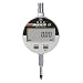 Brown & Sharpe 599-1034 Digico 10 LCD Electronic Indicator, M2.5 Thread, 8mm Stem Dia., 0-1"/0-25mm Range, 0.00005"/0.001mm Graduation, +/-0.005mm Accuracy