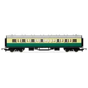 Hornby Thomas & Friends R120 Gordon Composite Coach 00 Gauge  Accessories