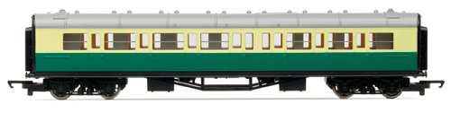 Hornby Thomas & Friends R120 Gordon Composite Coach 00 Gauge  Accessories