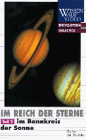 Im Reich der Sterne Teil 2: Im Bannkreis der Sonne [VHS] - 