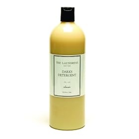 The Laundress Darks Detergent, Classic, 33.3 - Ounce Bottle