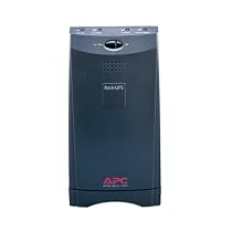 APC BACK-UPS PRO 350 BP350U 350VA 220W 120V BATTERY BACK UP UPS