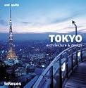Tokyo (Architecture & Design Guides)