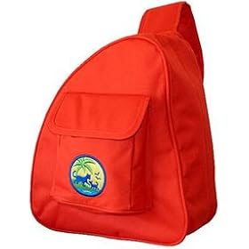 Go Diego Go! Sling Bag Rescue Pack by Backpacks