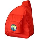 Go Diego Go! Sling Bag Rescue Pack ~ Calego International