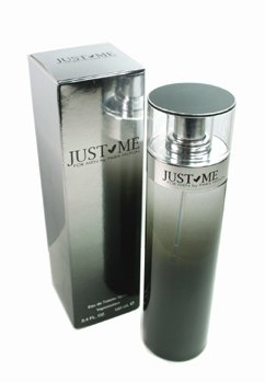 Just Me Paris Hilton 3.4 oz EDT Spray For Men
