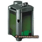 Eigenschaften Eheim  / Eheim 2222 Aussenfilter professional für Aquarien bis 150 L
