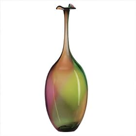 Kosta Boda Fidji Bottle, 17