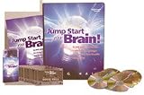 Review Nightingale Conant  / Jump Start Your Brain! by Doug Hall (Nightingale Conant)
