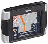 Clarion MAP 360 Auto-Navigationssystem - 