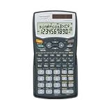 Scientific Calculator