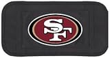 San Francisco 49ers 12-Disc CD / DVD Visor