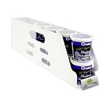 Kitchen & Housewares : Trion Industries, Inc Adjustable Merchandising Tray for Yogurt, 6-1/2in High
