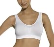 Barelythere Women's Microfiber Crop Top   #103