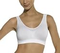 Barelythere Women's Microfiber Crop Top #103