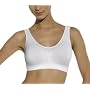 Barelythere Women's Microfiber Crop Top   #103