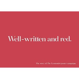 The Economist Posters