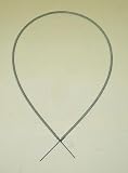 1968 Hood Release Cable
