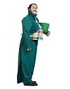 Munchkin Mayor Adult Costume Adult (X-Large)