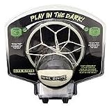 Nite Brite Mini Hoop and Ball Set