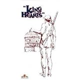 King of Hearts (French w/English subtitles, letterbox)