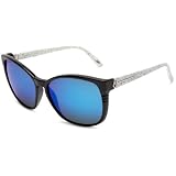 Electric Womens Rosette Sunglasses