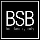 Build A Sexy Body 31AEeKAn CL. SL160 Build A Sexy Body
