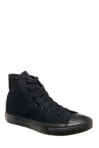 Converse Boy's Kids' Chuck Taylor High Top Sneaker Preschool Fashion Sneakers