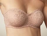 Wacoal Women's Halo Strapless