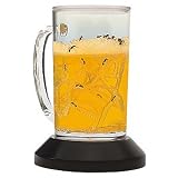 Beer Ants Gel Habitat