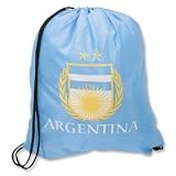 Argentina Street Sack (Sky)