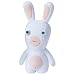 Jemini - 21852 - Peluche - Lapins Cr�tins - +/- 28 cm - Bouche Ferm�e