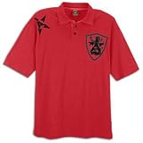 Avirex AVX Crest Polo - Men's