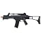 Airsoft Assualt