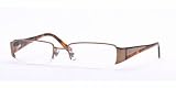 Versace - Authentic VERSACE Eyeglasses Eye glass VE 1109 Color: 1045 Size. 5218 / VERSACE VE1109