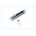 Testo 0554 0146 Spare Soot Filter Paper Roll for Digital Smoke Testers (Pack of 8)