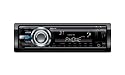 Sony MEX BT 4700 U MP3_CD-Tuiner (Bluetooth, Front USB, AUX-In) schwarz