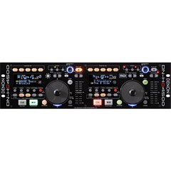 DENON DN-HC4500 DJ Mixer USB Controller