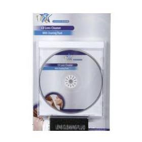 CD Laser Cleaner