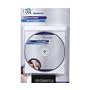 Professional DVD /CD/Xbox/PS3 Lens Cleaner with Fluid