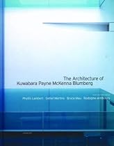 The Architecture of Kuwabara Payne McKenna Blumberg