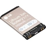 LG OEM LGIP-A1100 BATTERY FOR AX245 AX355 UX355